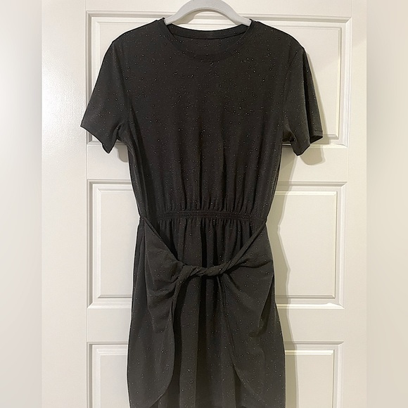 LULULEMON UNWIND YOUR MIND DRESS - Picture 4 of 7